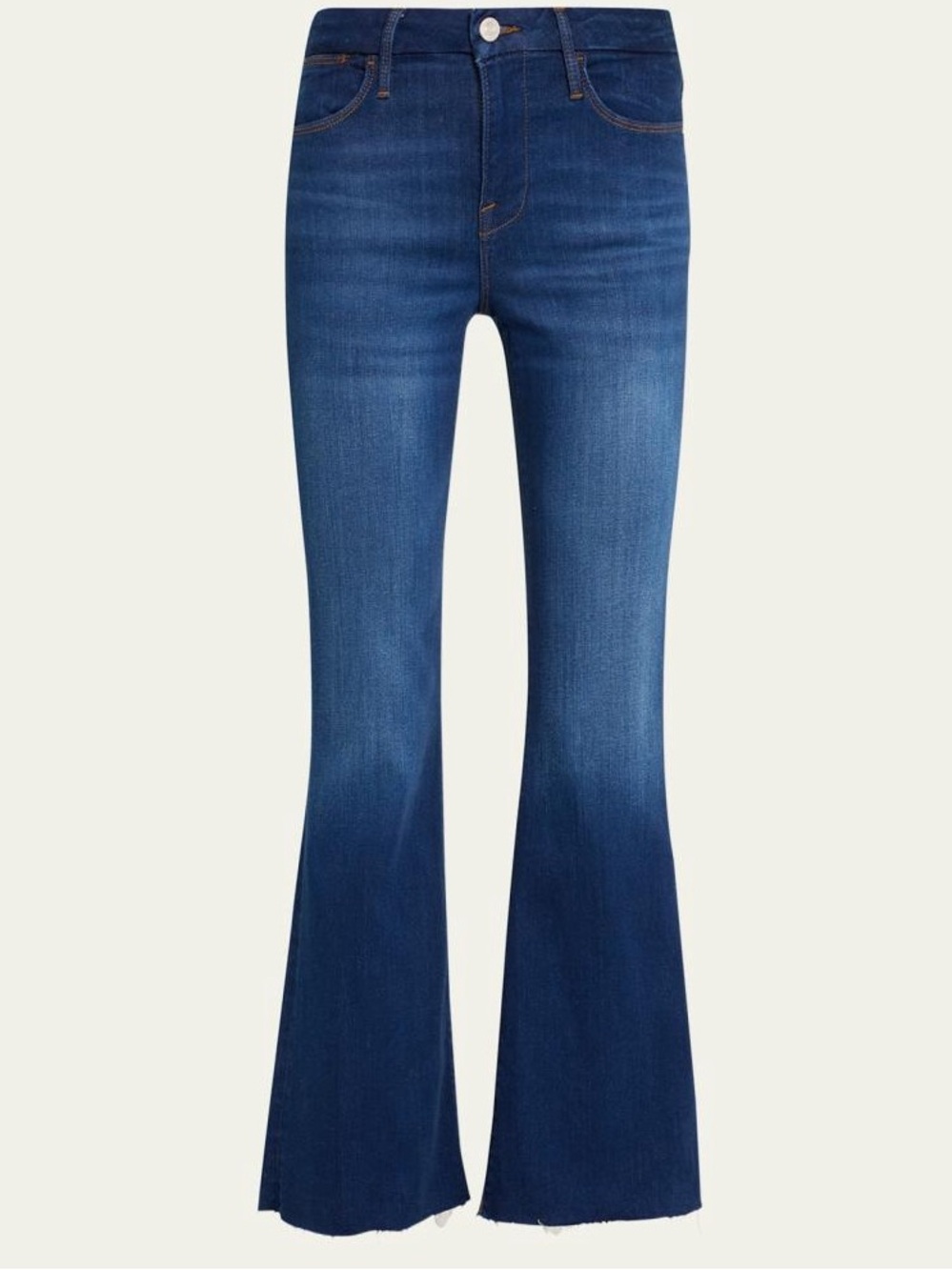 FRAME Le Easy Flare
